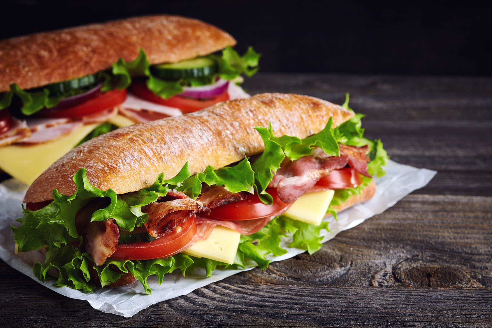 05 astuces pour réussir un Sandwich