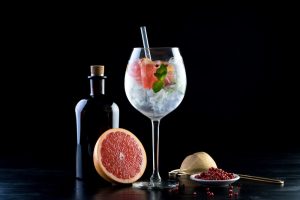 cocktails incontournables de gin