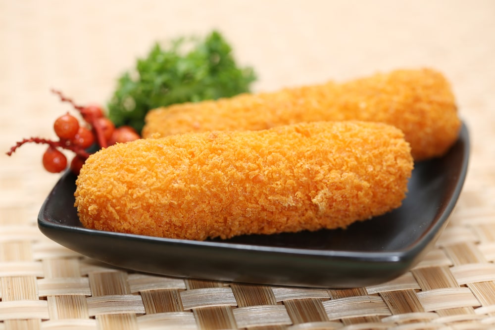 Les bonnes adresses pour les meilleures croquettes aux crevettes